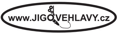 Jigové hlavičky
