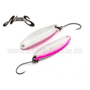 Nories Masukuroto 2g 003 Pearlwhite pink / pearl