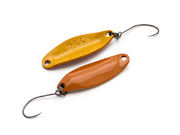 Nories Masukuroto 2g 004 Brown / ocher