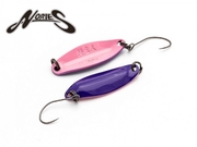Nories Masukuroto 2g 008 Violet / pink