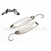 Nories Masukuroto 2g 011 Silver / silver
