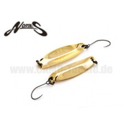 Nories Masukuroto 2g 012 Gold / gold