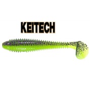 Keitech Swing Impact Fat 4,3