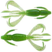 Keitech Crazy Flapper 2,8