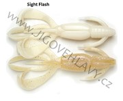 Keitech Crazy Flapper 4,4