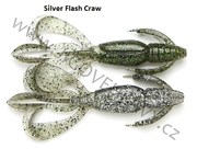 Keitech Crazy Flapper 2,8