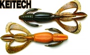 Keitech Crazy Flapper 3,6
