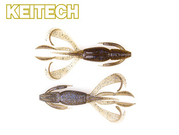 Keitech Crazy Flapper 4,4