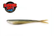 Lunker city Fin-s Fish 5,75