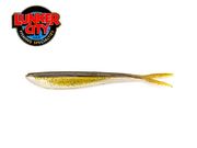 Lunker city Fin-s Fish 5,75