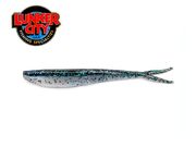 Lunker city Fin-s Fish 7