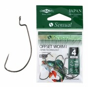 Mikado Offset  SENSUAL  WORM I 5/0
