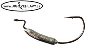 Jigova hlava offset
