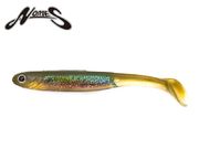 Nories spoon tail shad 6