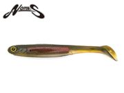 Nories spoon tail shad 6