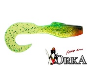 Orka Shad Tail 100mm