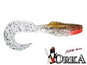 Orka Shad Tail 130mm