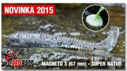 redbass magneto S
